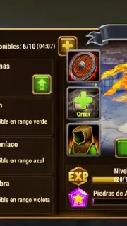 Hero Wars capture 4