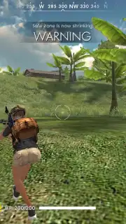 Free Fire capture 2