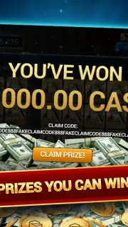 PCH Play and Win capture 1