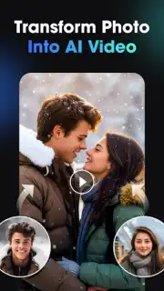 Vidix–AI Photo Video Generator capture 3