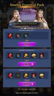 Godswar Mobile capture 9