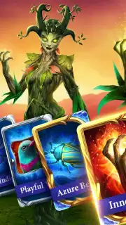 Scatter Slots capture 3