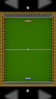 Pong Game 2Players capture 3