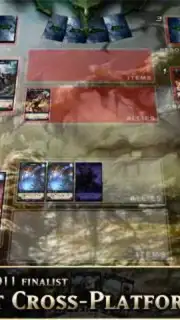 Shadow Era - Trading Card Game capture 3