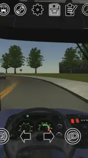 Proton Bus Simulator capture 7