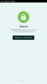 VIX MESSAGE Lite capture 11