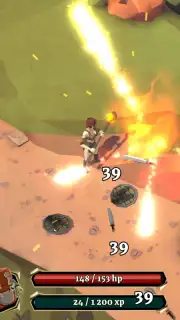 Fantasy Raid capture 5