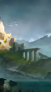 Puzzle Quest 3 capture 3