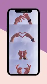Wallpaper Aesthetic for Girls capture 5
