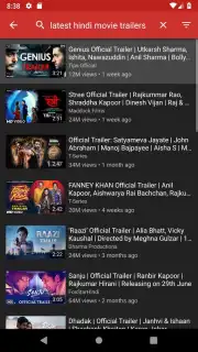 All YouTube Video Downloader capture 2