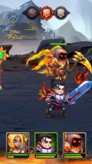 Hero Wars capture 13