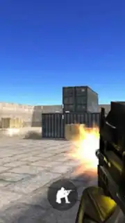 Gunner FPS Shooter capture 1