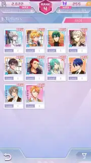 My Stella Knights capture 7