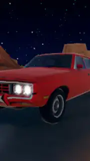 Long Drive Road Trip Games 3D capture 5