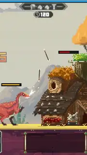 Tiny Dino World capture 1