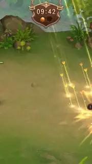 Luna Chronicle Prelude capture 1
