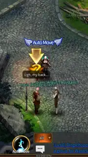 Arcane Online capture 10