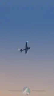 X-Plane Flight Simulator capture 4
