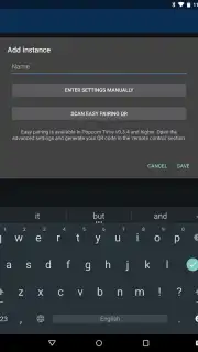 Popcorn Time Remote capture 7