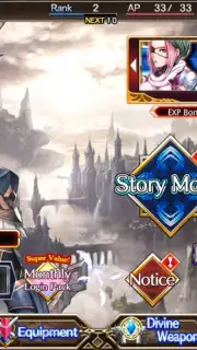 VALKYRIE ANATOMIA -The Origin- capture 9