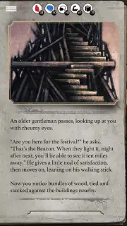 Cthulhu Chronicles capture 10