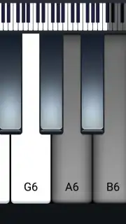 Magic piano tiles capture 3