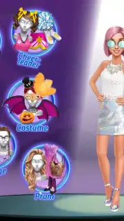 Hannah’s Fashion World capture 6