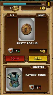 Daring Dungeoneer capture 9