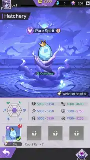 Rise of Demon capture 3