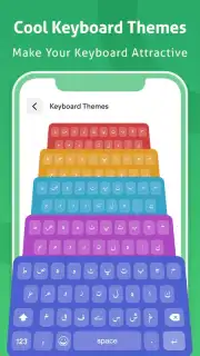 Arabic Voice to text Keyboard capture 5