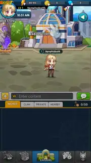 Pet Alliance 2 capture 1