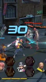 Crossover: The Ranker capture 13