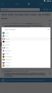 Reverso Translation Dictionary capture 9