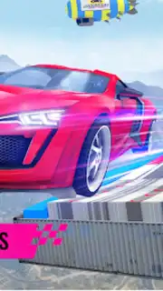 Car Racing Master:Driving Game capture 4