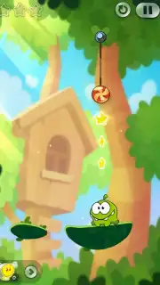 Cut the Rope 2 capture 7