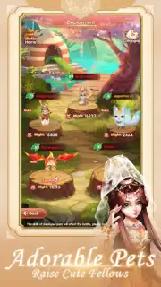 Royal Chaos capture 3