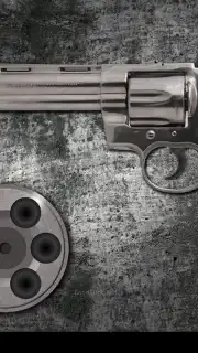 Best Russian Roulette capture 6