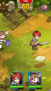 Idle Luca capture 11