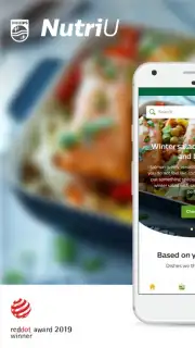 Kitchen+ Airfryer recipes capture 2