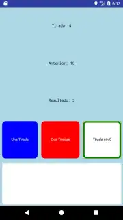 UnoAttack Helper capture 3