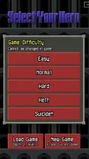 Skillful Pixel Dungeon capture 8