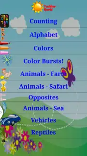 Toddler World capture 10