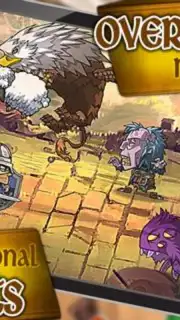 Battleloot Adventure capture 4