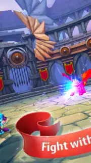 Dragons World capture 4