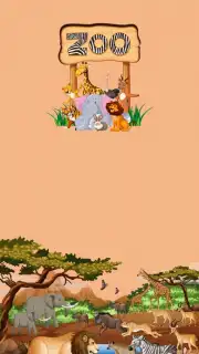 My Zoo capture 1