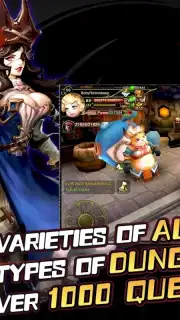 Rise of The Immortals capture 10