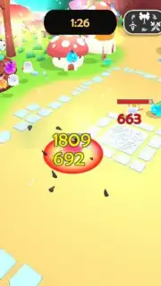 Slime Royale capture 4