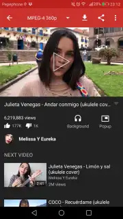 NexTube capture 6
