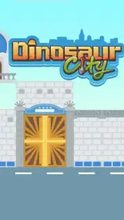 Dinosaur City capture 1