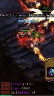 Astral Verse capture 5